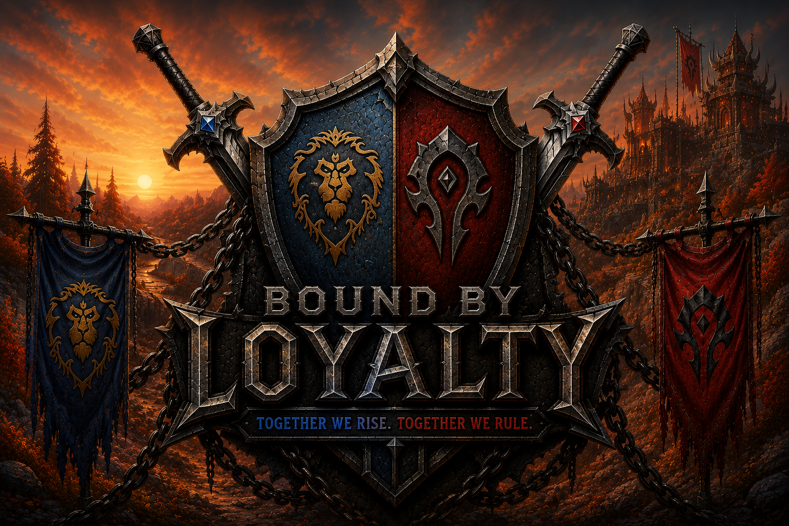 Bound by Loyalty